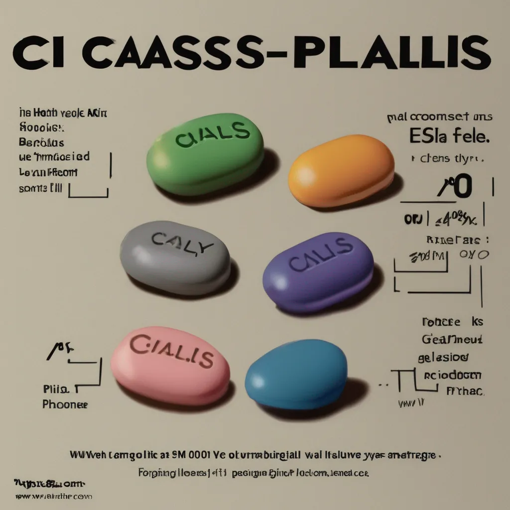 Cialis médicament prix numéro 3